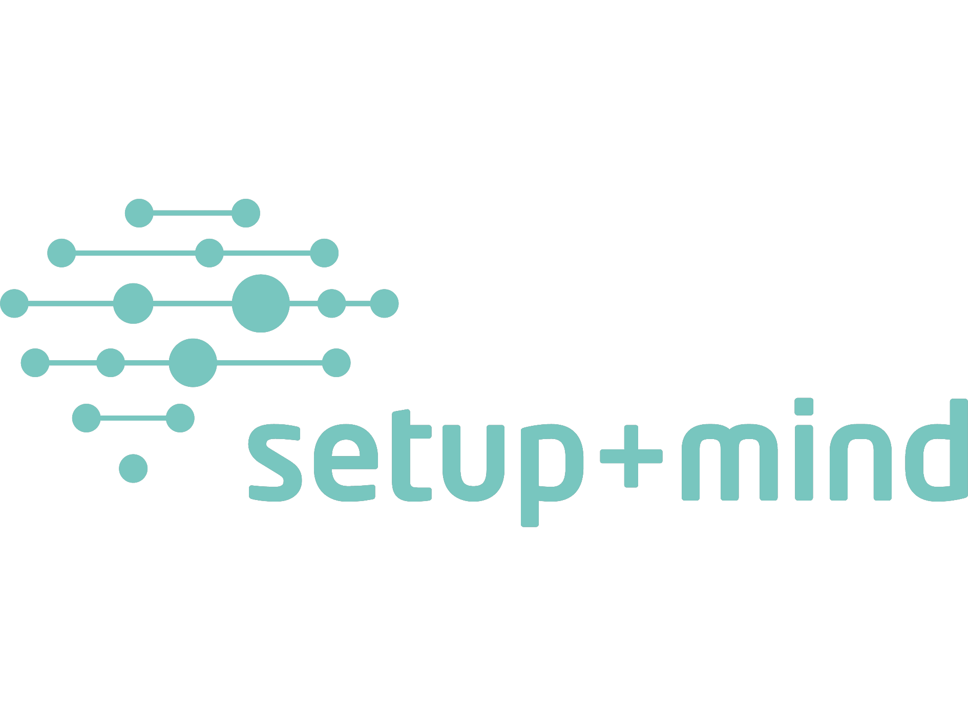 setup + mind